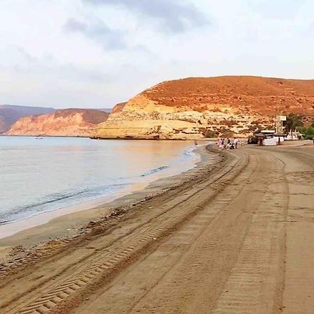 Casita Coqueta En Agua Amarga Lejlighed Agua Amarga  Eksteriør billede
