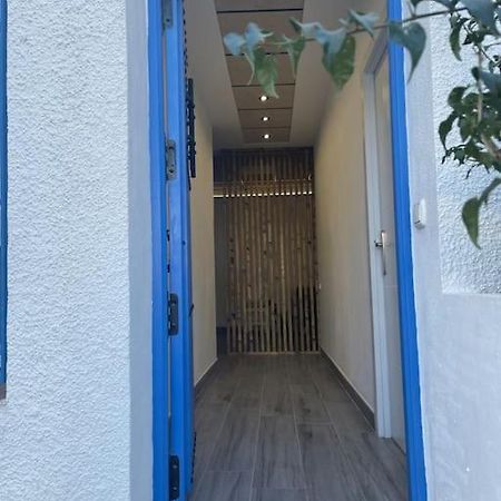 Casita Coqueta En Agua Amarga Lejlighed Agua Amarga  Eksteriør billede