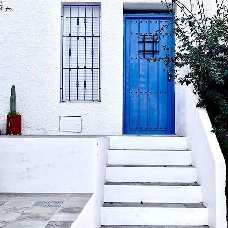Casita Coqueta En Agua Amarga Lejlighed Agua Amarga  Eksteriør billede