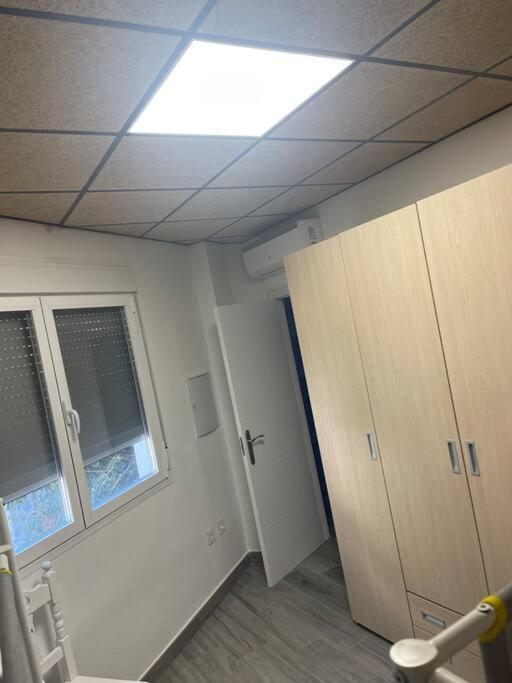 Casita Coqueta En Agua Amarga Lejlighed Agua Amarga  Eksteriør billede