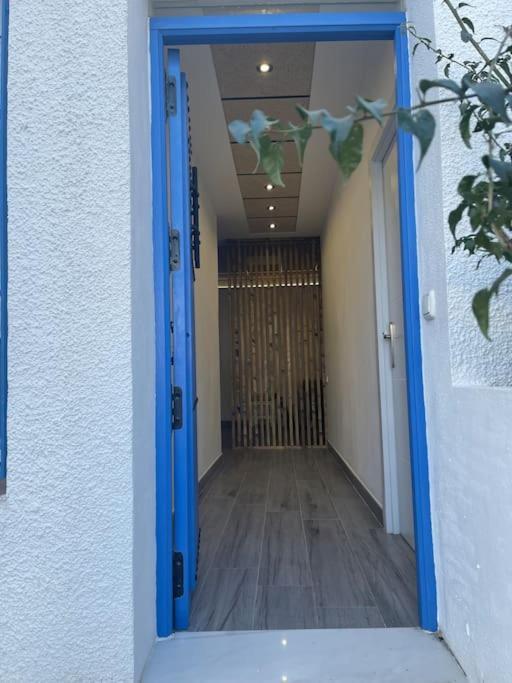 Casita Coqueta En Agua Amarga Lejlighed Agua Amarga  Eksteriør billede