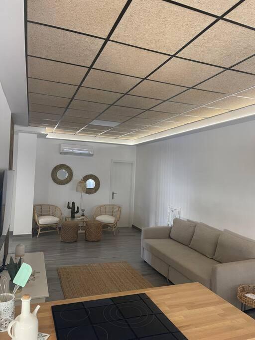 Casita Coqueta En Agua Amarga Lejlighed Agua Amarga  Eksteriør billede