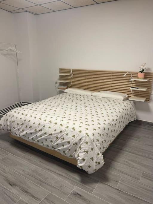 Casita Coqueta En Agua Amarga Lejlighed Agua Amarga  Eksteriør billede