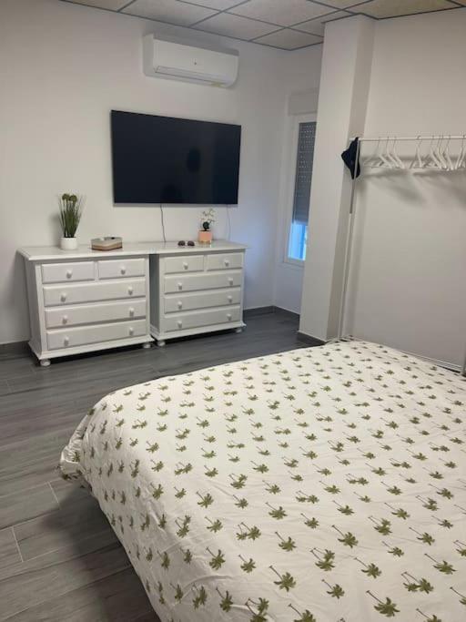 Casita Coqueta En Agua Amarga Lejlighed Agua Amarga  Eksteriør billede