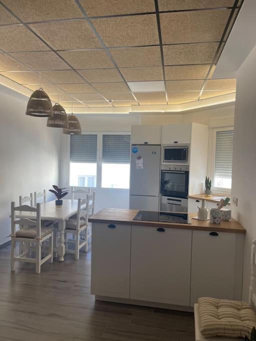 Casita Coqueta En Agua Amarga Lejlighed Agua Amarga  Eksteriør billede