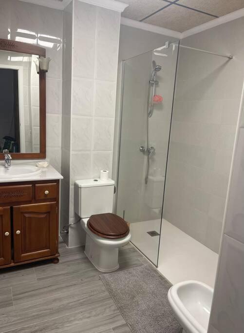 Casita Coqueta En Agua Amarga Lejlighed Agua Amarga  Eksteriør billede